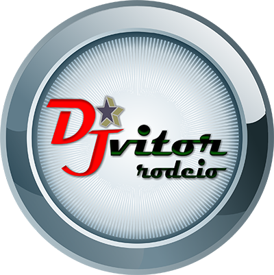 logo dj vitor
